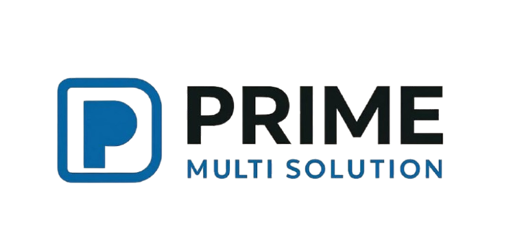 Prime Core Multi Solutions Pvt. Limited